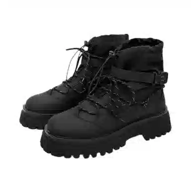 Bailun Martin Boots