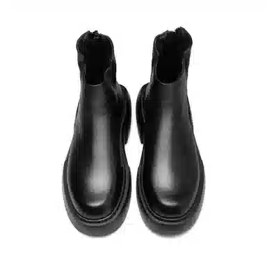 Pardasaul Outdoor Boots Black