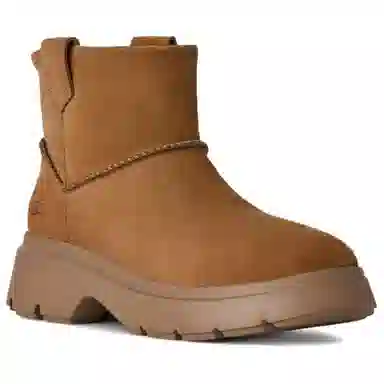 UGG Calimuze Mini Pull On Chestnut