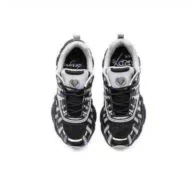 Ed Hardy ACC Classic Dad Shoes