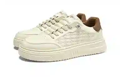 HLA Low Top Sneakers