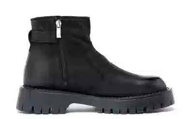 VICKI BROWN Jeans Series Boots