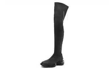 Daphne Over-the-Knee Boots