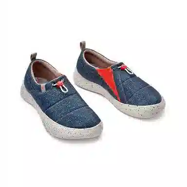 U.IN Toledo Camping Series