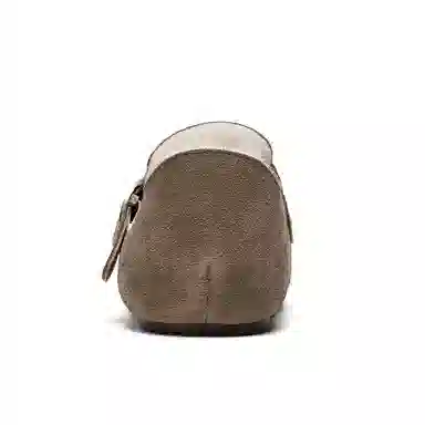 EXULL Q Snow Boots Gray