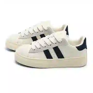 medd Classic Retro Low Sneakers