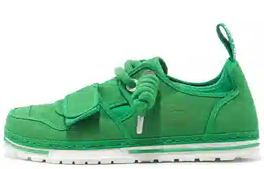 OETZI Canvas Sneakers