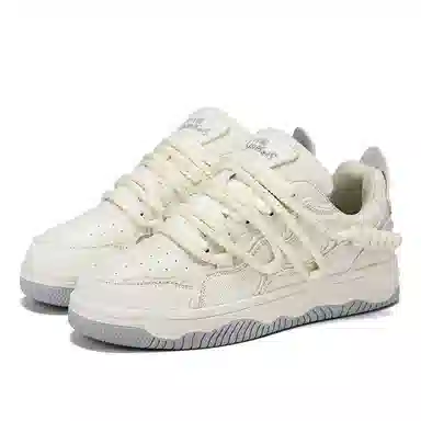 The Simpsons Canvas Sneakers