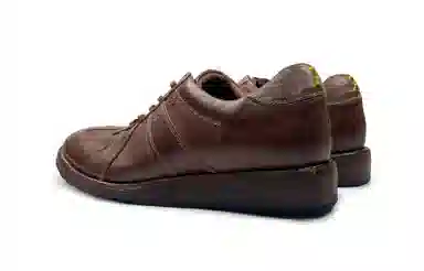 ANTONIO BAREZZI Vintage Casual Shoes