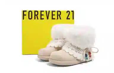 FOREVER 21