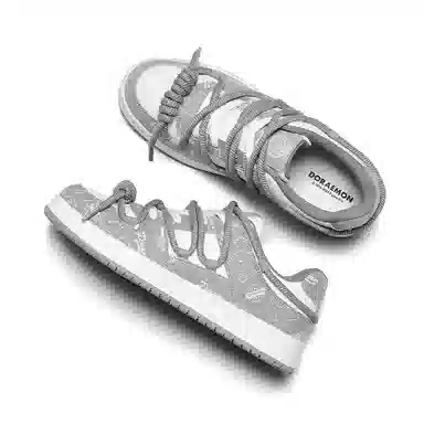 Doraemon Limited Edition Sneakers