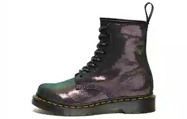 Dr. Martens 1460 Iridescent Purple