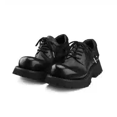 HANQIAORIJI Black Blood Series