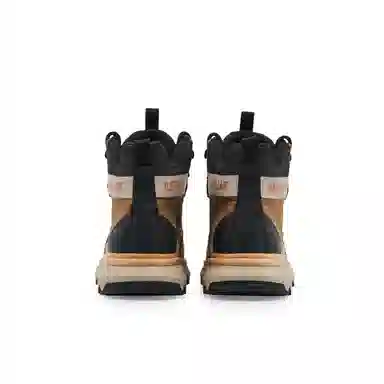 CAT Classic Outdoor Shoes Brown