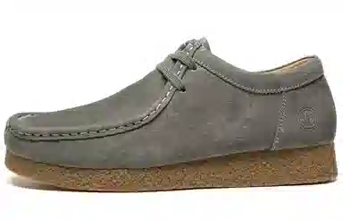 Leaveland Boat Shoes