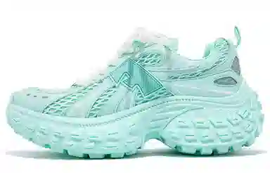 FALLINMISS Planet Shoes 2nd Gen