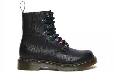 Dr. Martens 1460 Pascal Iridescent