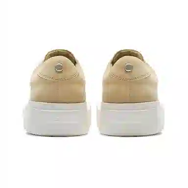Terra Incognita Low Top Sneakers