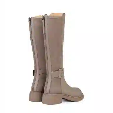 Jessica Sophia High Boots