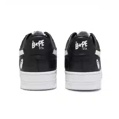 A BATHING APE STA Low