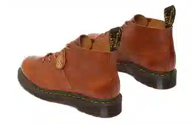 Dr.Martens Church Buckingham Brown