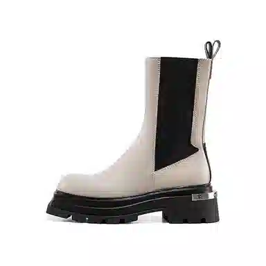 CHERYKALLY Chelsea Boots