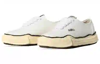 MIHARA YASUHIRO Baker OG Sole