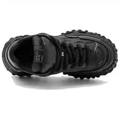 Fairwhale Dad Sneakers