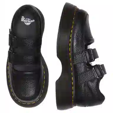 Dr. Martens Buzz Mary Jane