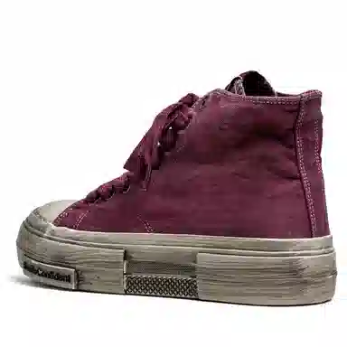 Mengsai Canvas Sneakers