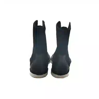 Neiliansheng Short Boots Black