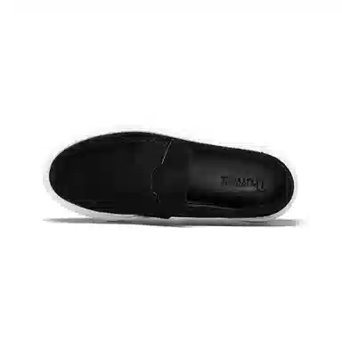 TRUFFAUT Retro Platform Slip-On