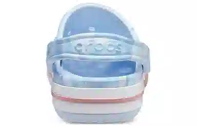 Crocs Classic Clog Blue