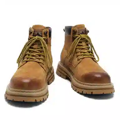 SNOW FLYING Winter Boots