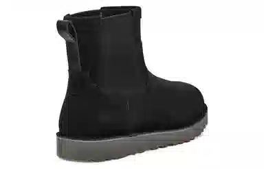 UGG Campout Chelsea Black