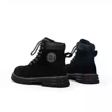 Lee Cooper Martin Boots