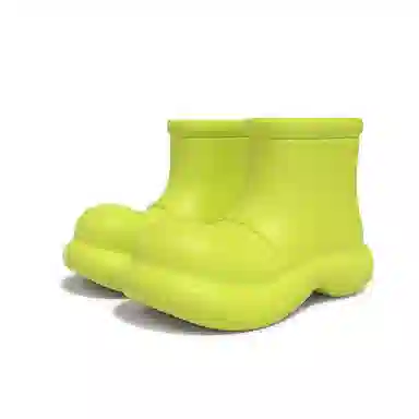 CHEDOIR Waterproof Outdoor Rain Boots