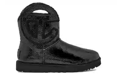 Telfar x UGG
