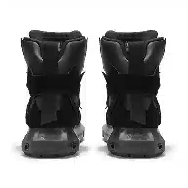 NORVINCY Martin Boots