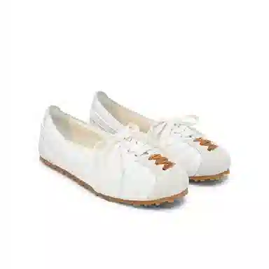 Lost in Echo Ballet Flats