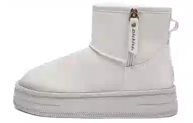 Dickies Snow Boots Grey