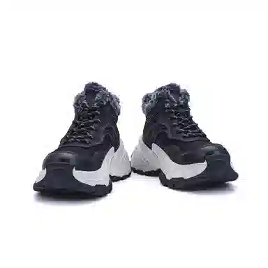 Fairwhale Short Snow Boots