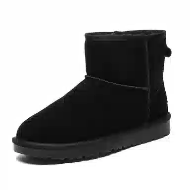 LUOMAIKE Snow Boots