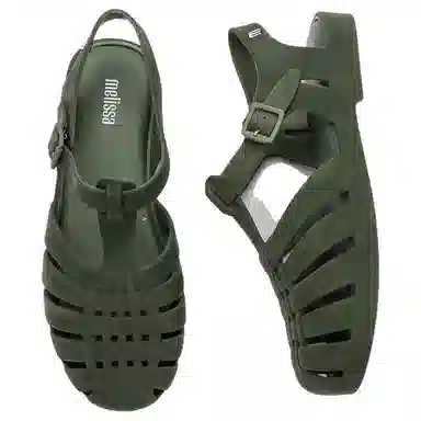 Melissa Roman Sandals