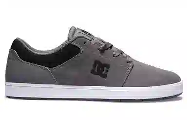 DC Shoes Crisis 2 Grey