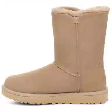 UGG Dune Color Snow Boots