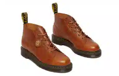 Dr.Martens Church Buckingham Brown