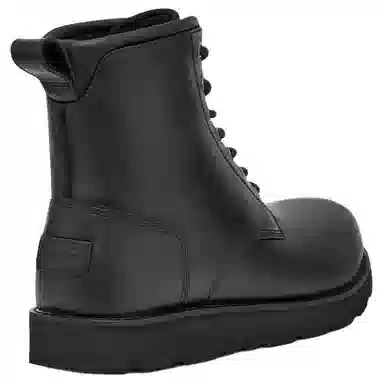 UGG Martin Boots Black