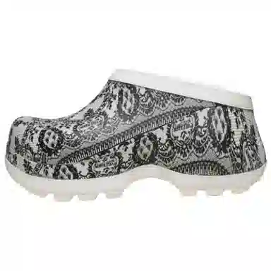 Jean Paul Gaultier x Crocs Hydra Clog