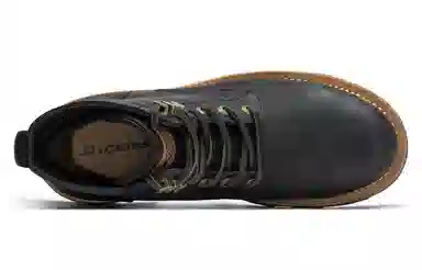 Dickies Martin Boots Black